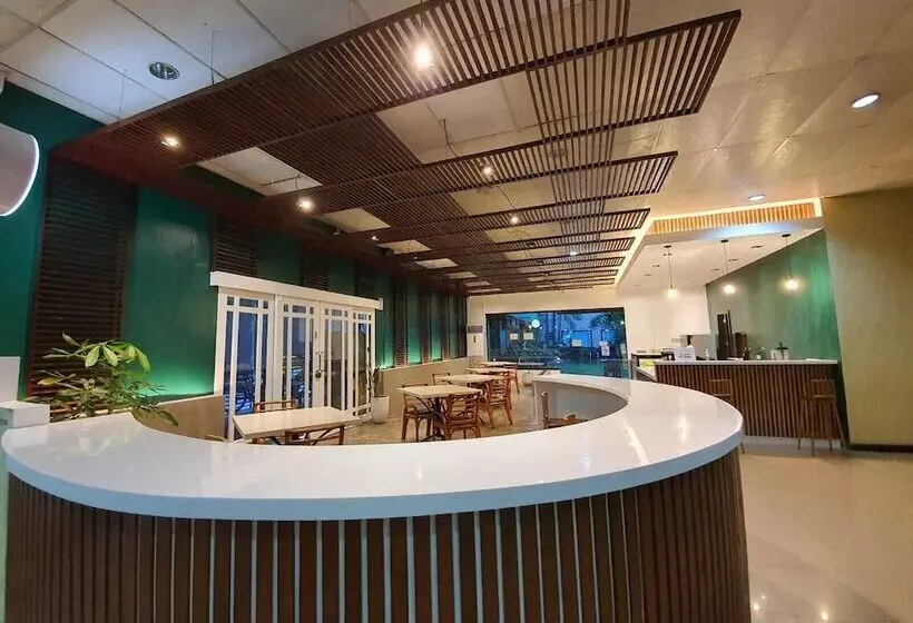 Fotos del hotel Holiday Spa:  24