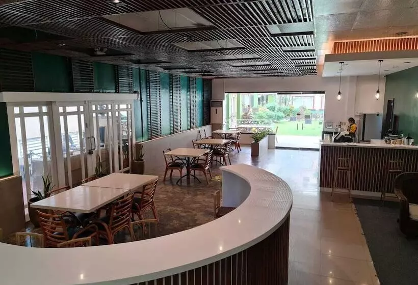 Fotos del hotel Holiday Spa:  22