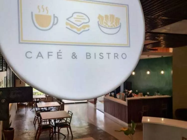 Fotos del hotel Holiday Spa:  7