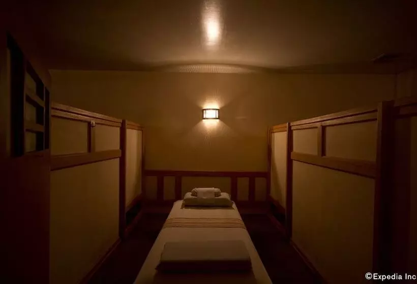 Fotos del hotel Holiday Spa:  13