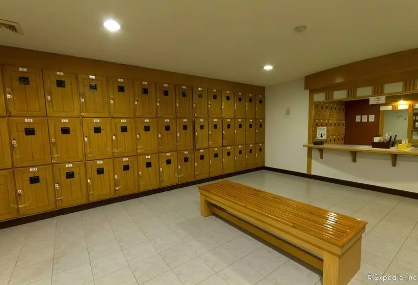 Fotos del hotel Holiday Spa:  2