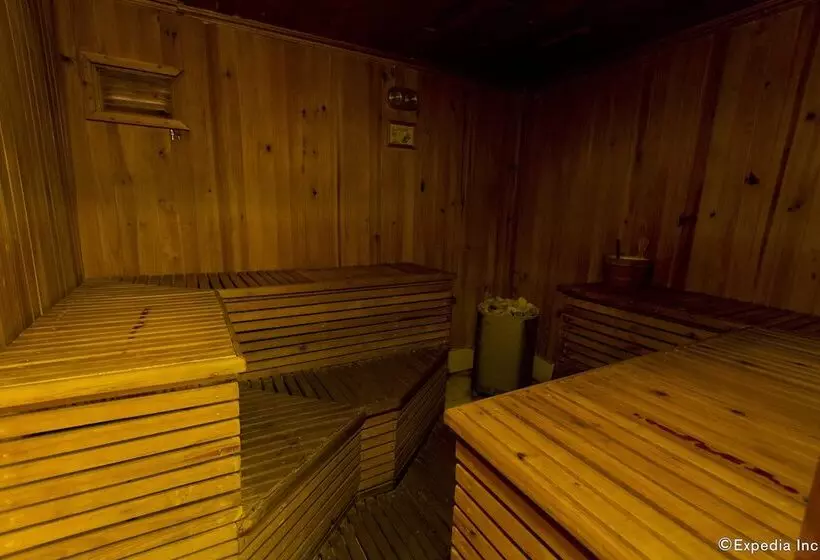 Fotos del hotel Holiday Spa:  5