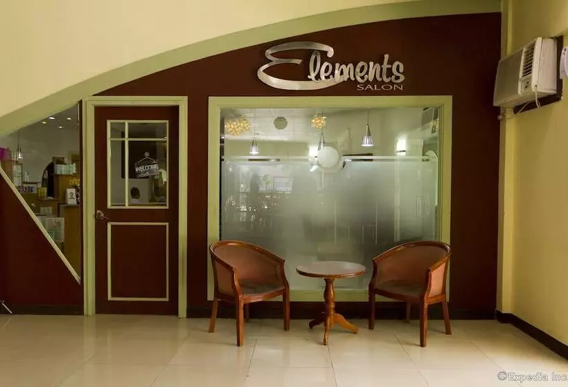 Fotos del hotel Holiday Spa:  15