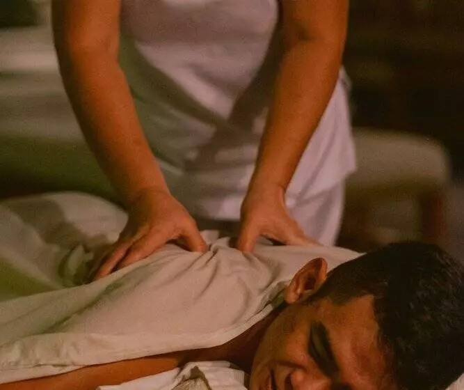 Fotos del hotel Holiday Spa:  11