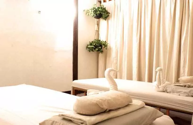 Fotos del hotel Holiday Spa:  21