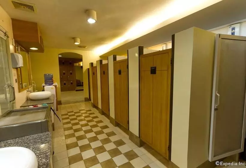 Fotos del hotel Holiday Spa:  9