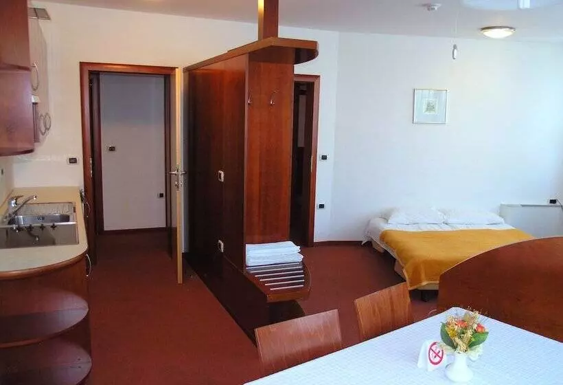 Fotos del hotel Krek Superior:  16