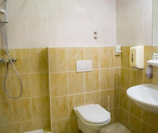 Fotos del hotel Krek Superior:  18