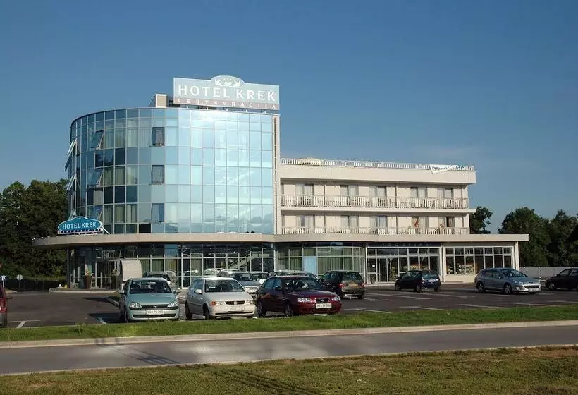 Fotos del hotel Krek Superior:  15