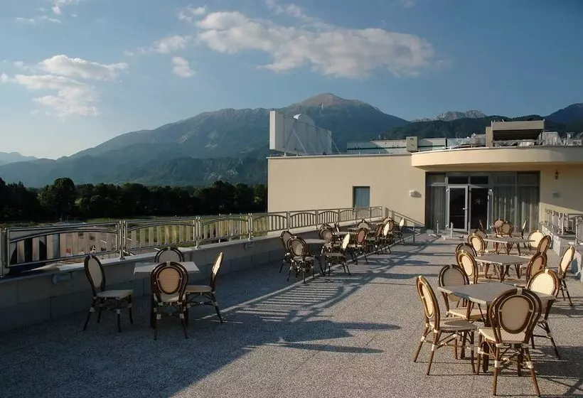 Fotos del hotel Krek Superior:  12