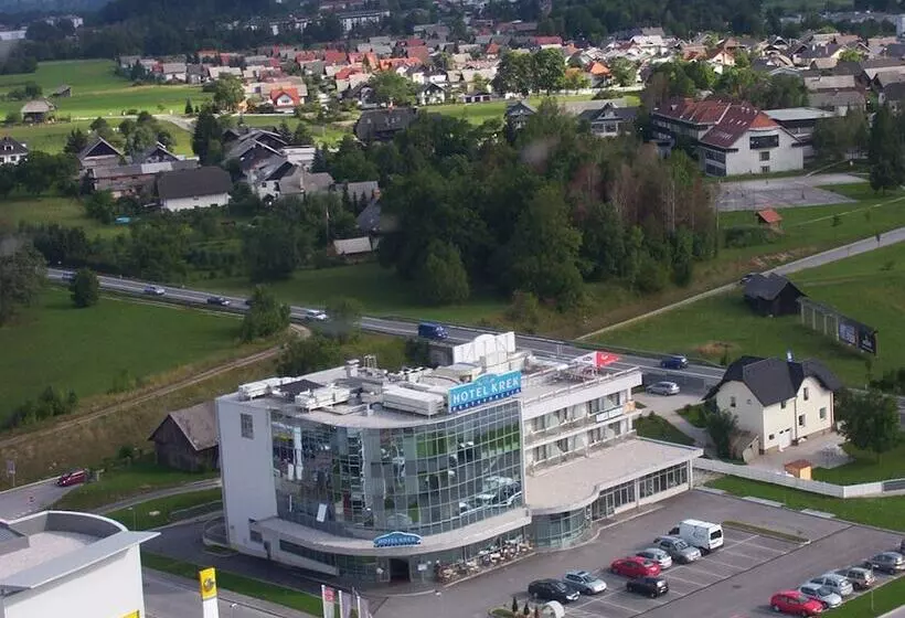 Fotos del hotel Krek Superior:  9