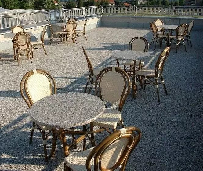 Fotos del hotel Krek Superior:  6