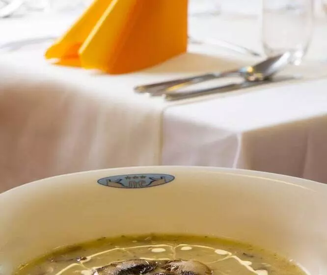 Fotos del hotel Krek Superior:  14