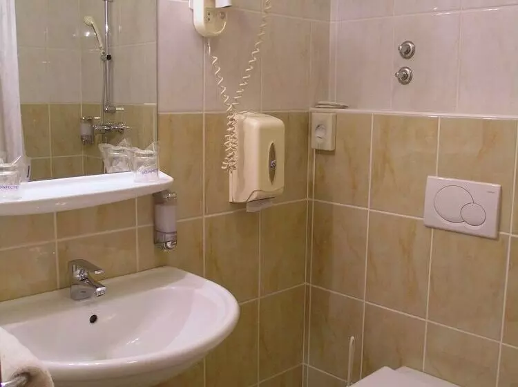 Fotos del hotel Krek Superior:  7