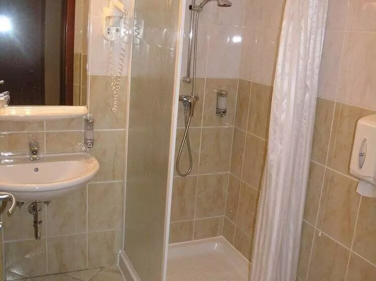 Fotos del hotel Krek Superior:  13