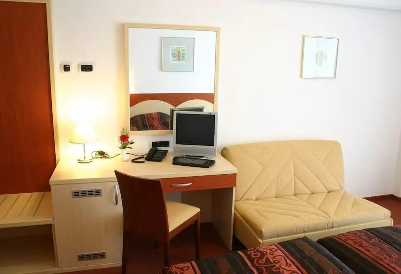 Fotos del hotel Krek Superior:  2