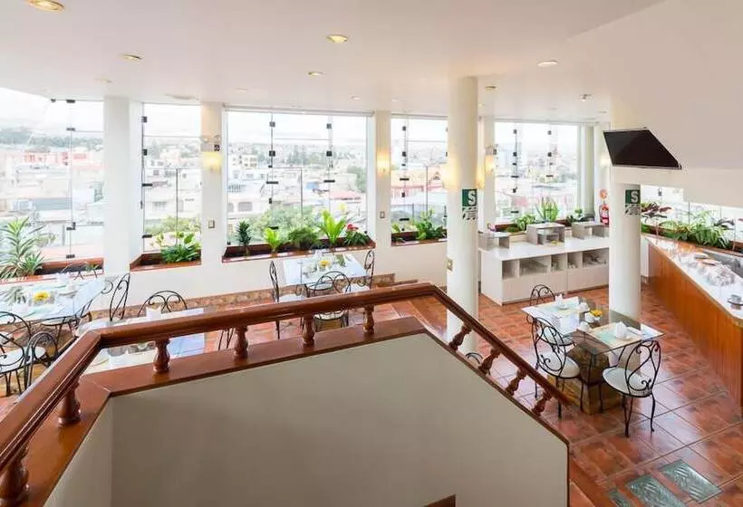 Fotos del hotel Natura Inn:  5