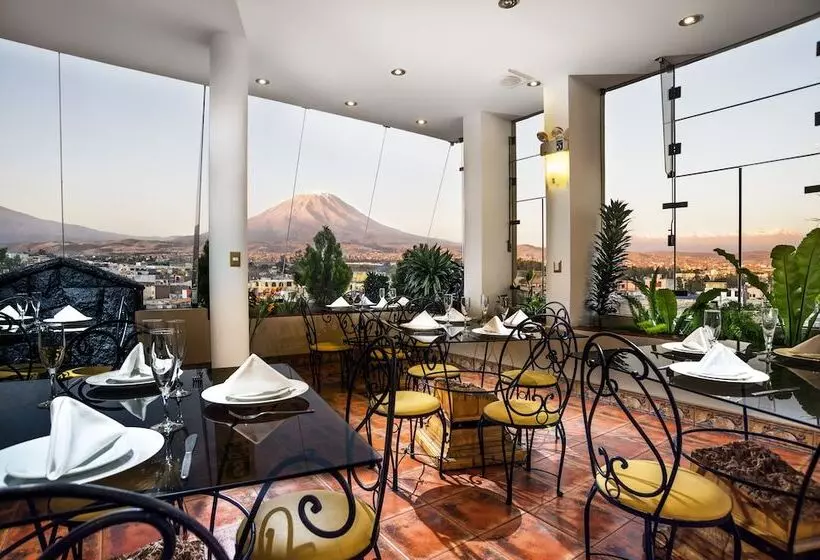 Fotos del hotel Natura Inn:  9