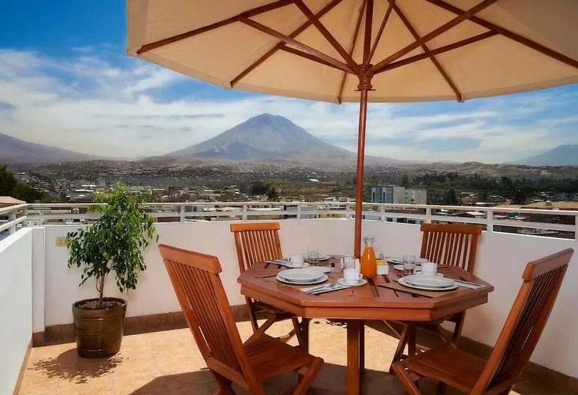 Fotos del hotel Natura Inn:  15