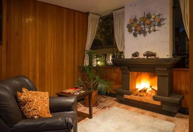 Fotos del hotel Natura Inn:  22