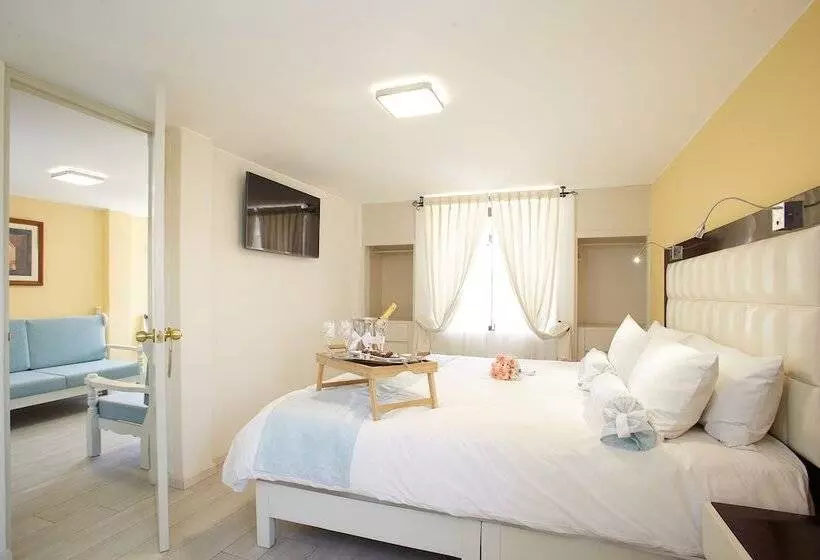 Fotos del hotel Natura Inn:  21