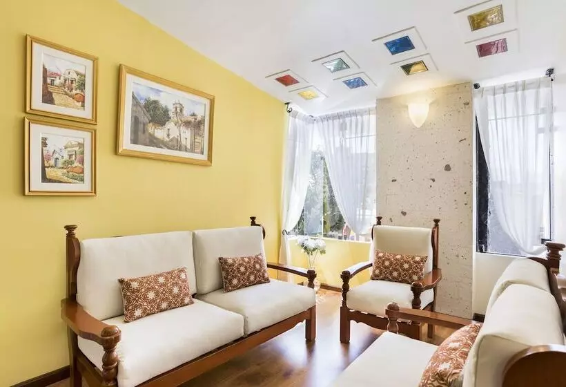 Fotos del hotel Natura Inn:  25