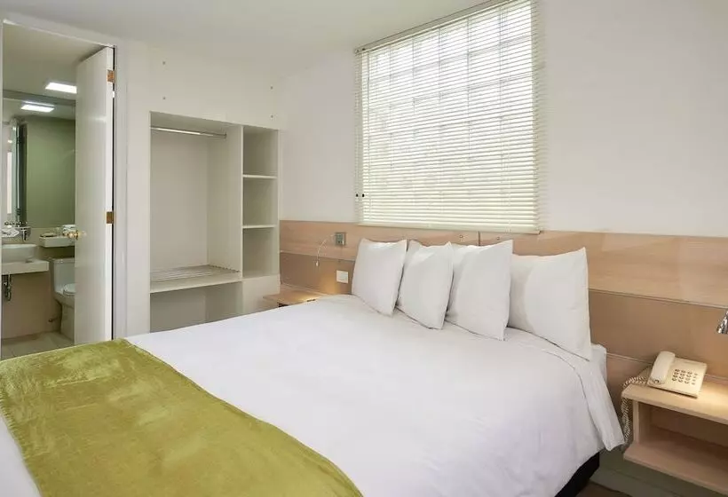 Fotos del hotel Natura Inn:  11