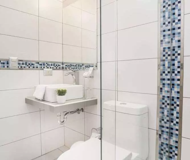 Fotos del hotel Natura Inn:  18