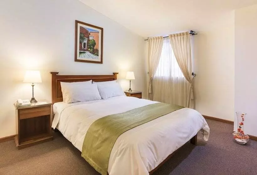 Fotos del hotel Natura Inn:  23