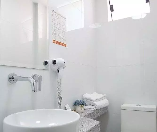 Fotos del hotel Natura Inn:  16