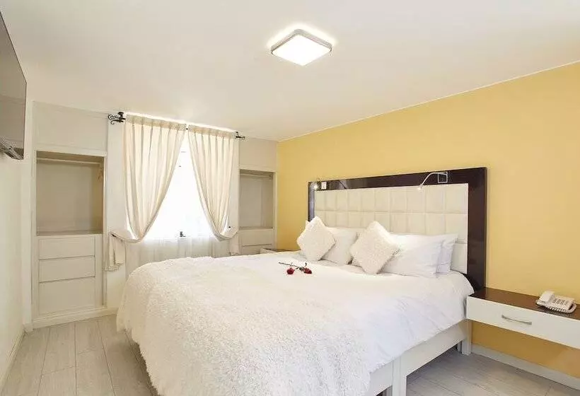 Fotos del hotel Natura Inn:  24