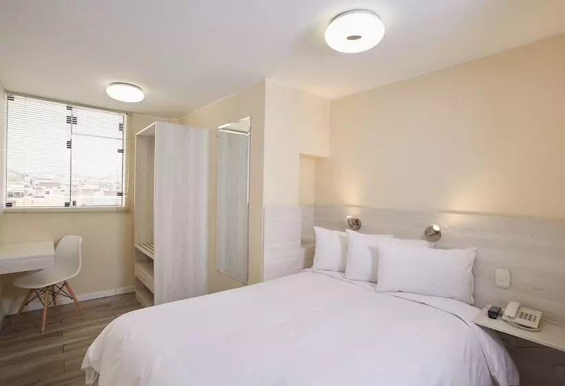 Fotos del hotel Natura Inn:  17