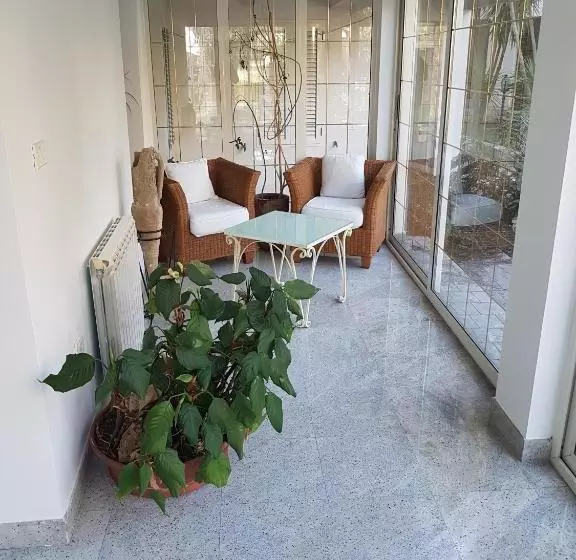 Fotos del hotel Nautica:  5