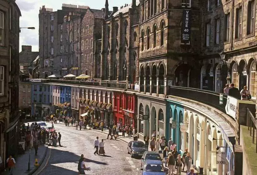 Fotos del hotel No32:  3