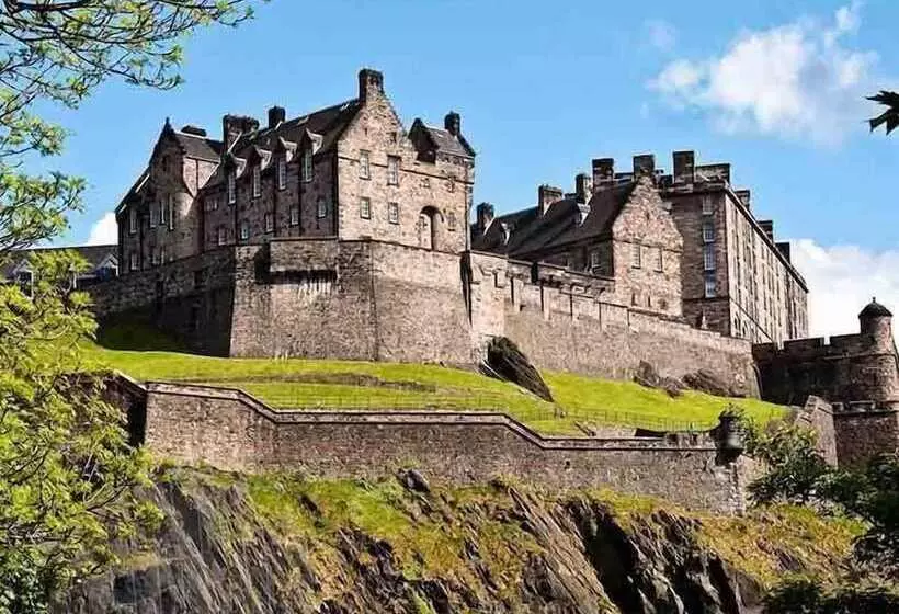 Fotos del hotel No32:  7