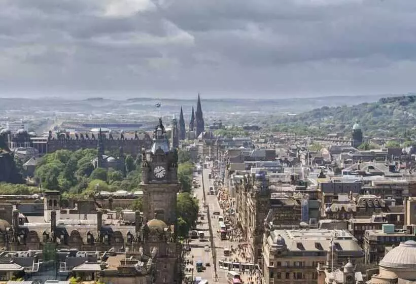 Fotos del hotel No32:  4