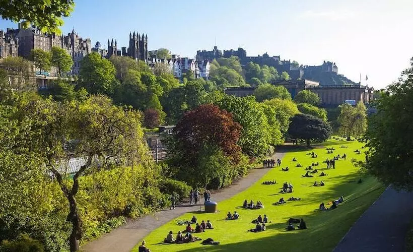 Fotos del hotel No32:  18