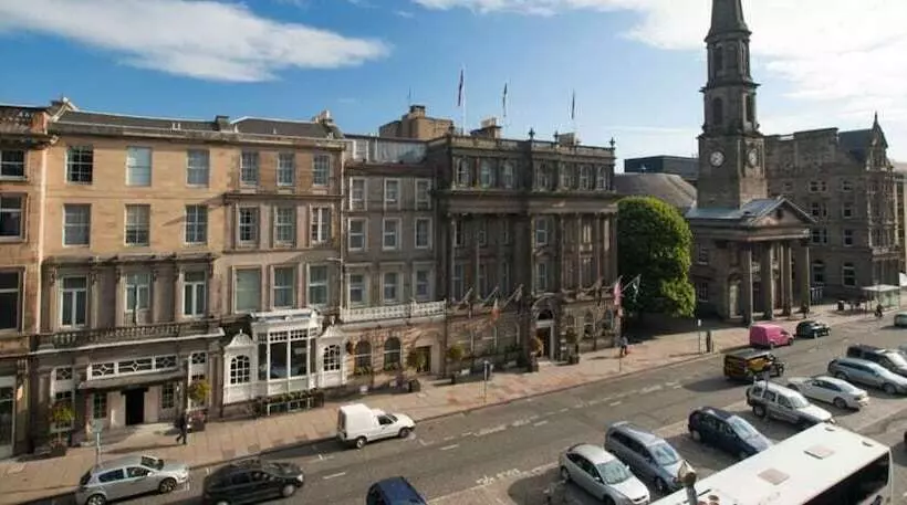 Fotos del hotel No32:  16