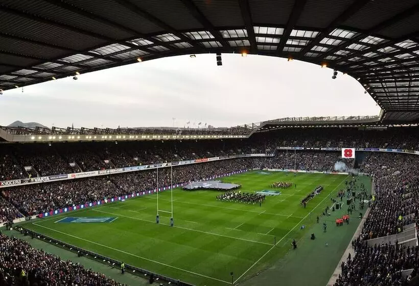 Fotos del hotel No32:  8