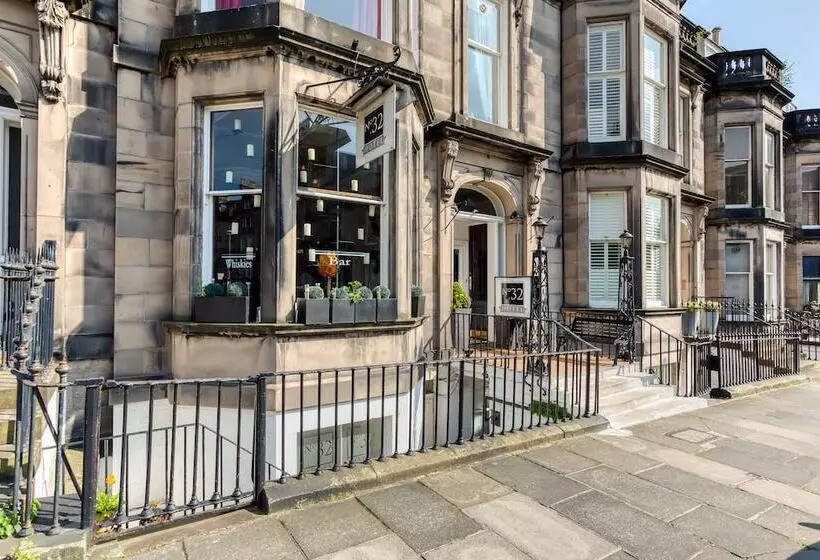 Fotos del hotel No32:  25