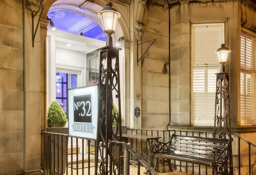 Fotos del hotel No32:  21