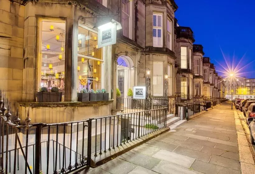 Fotos del hotel No32:  23