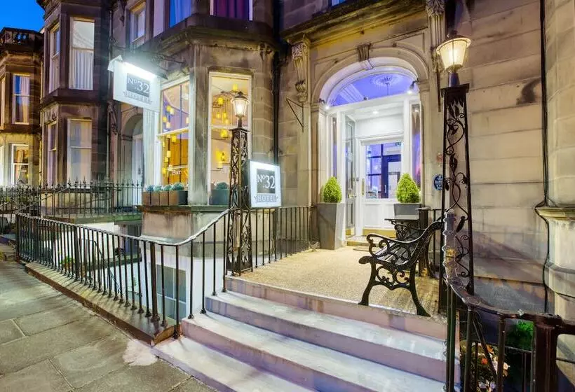 Fotos del hotel No32:  14