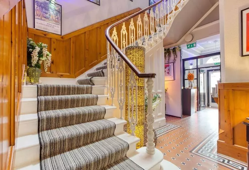 Fotos del hotel No32:  5