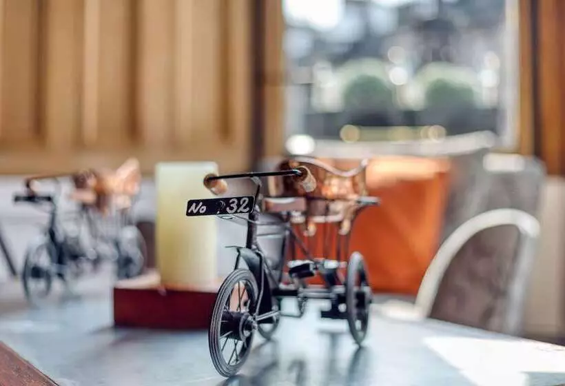 Fotos del hotel No32:  19