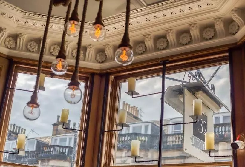 Fotos del hotel No32:  24