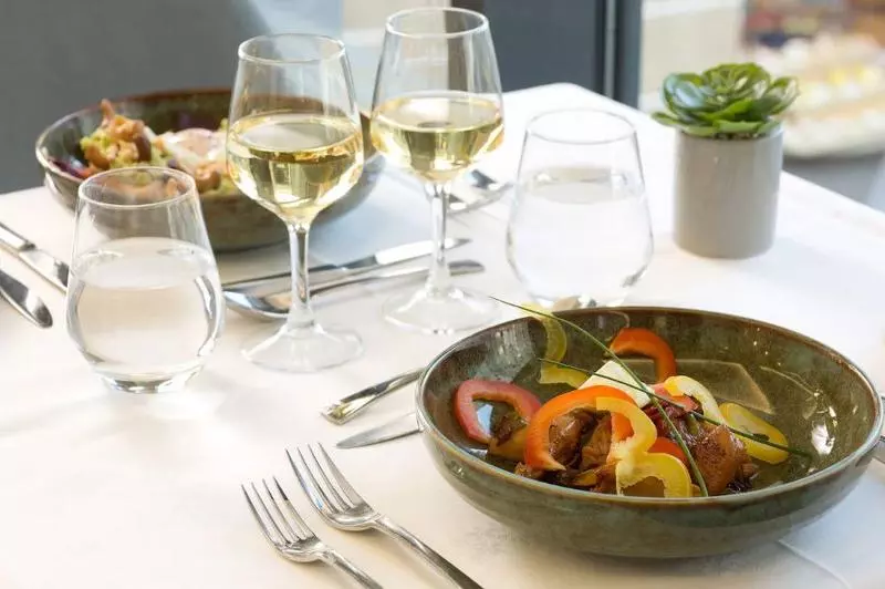 Fotos del hotel Hôtel Padoue:  6