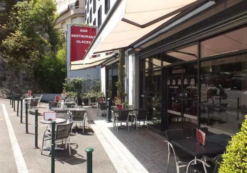 Fotos del hotel Hôtel Padoue:  18