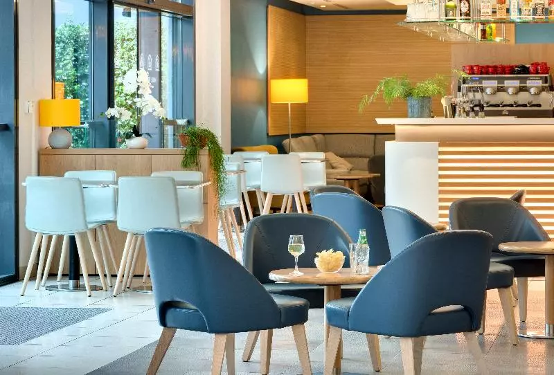 Fotos del hotel Hôtel Padoue:  20