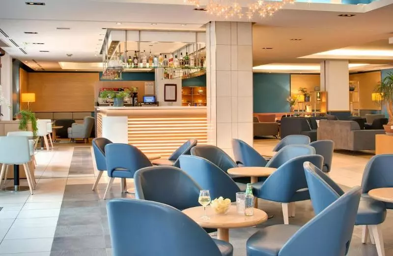 Fotos del hotel Hôtel Padoue:  11